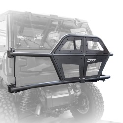 DRT Motorsports Polaris Xpedition ADV Exterior Tire Carrier