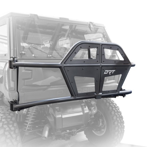 DRT Motorsports Polaris Xpedition ADV Exterior Tire Carrier DRT Motorsports Polaris Xpedition ADV Exterior Tire Carrier