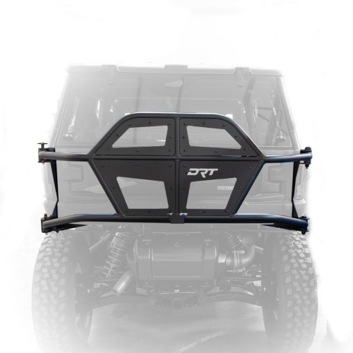DRT Motorsports Polaris Xpedition ADV Exterior Tire Carrier DRT Motorsports Polaris Xpedition ADV Exterior Tire Carrier