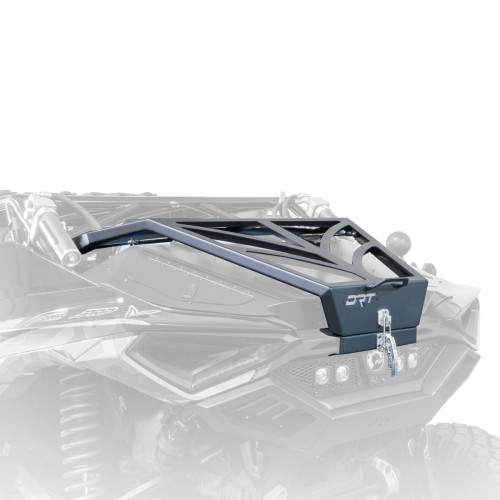 DRT Motorsports Can-Am Maverick R Tire Carrier V2.0 DRT Motorsports Can-Am Maverick R Tire Carrier V2.0