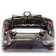 DRT Motorsports Segway Villain SX10 Tire Carrier / Adventure Rack DRT Motorsports Segway Villain SX10 Tire Carrier / Adventure Rack