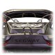 DRT Motorsports Segway Villain SX10 Tire Carrier / Adventure Rack DRT Motorsports Segway Villain SX10 Tire Carrier / Adventure Rack