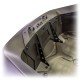 DRT Motorsports Segway Villain SX10 Tire Carrier / Adventure Rack DRT Motorsports Segway Villain SX10 Tire Carrier / Adventure Rack