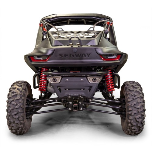 DRT Motorsports Segway Villain SX10 Tire Carrier / Adventure Rack DRT Motorsports Segway Villain SX10 Tire Carrier / Adventure Rack