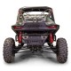 DRT Motorsports Segway Villain SX10 Tire Carrier / Adventure Rack DRT Motorsports Segway Villain SX10 Tire Carrier / Adventure Rack