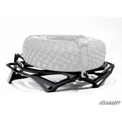 Elektric Offroad Can-Am Maverick X3 Volt Baja Spare Tire Rack Elektric Offroad Can-Am Maverick X3 Volt Baja Spare Tire Rack