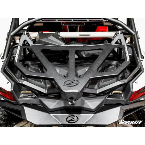Elektric Offroad Can-Am Maverick X3 Volt Baja Spare Tire Rack Elektric Offroad Can-Am Maverick X3 Volt Baja Spare Tire Rack