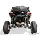 Elektric Offroad Can-Am Maverick X3 Volt Baja Spare Tire Rack Elektric Offroad Can-Am Maverick X3 Volt Baja Spare Tire Rack