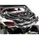 Elektric Offroad Can-Am Maverick X3 Volt Baja Spare Tire Rack Elektric Offroad Can-Am Maverick X3 Volt Baja Spare Tire Rack
