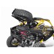Elektric Offroad Can-Am Maverick R Volt Spare Tire Rack Elektric Offroad Can-Am Maverick R Volt Spare Tire Rack