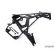 Elektric Offroad Can-Am Maverick R Volt Spare Tire Rack Elektric Offroad Can-Am Maverick R Volt Spare Tire Rack