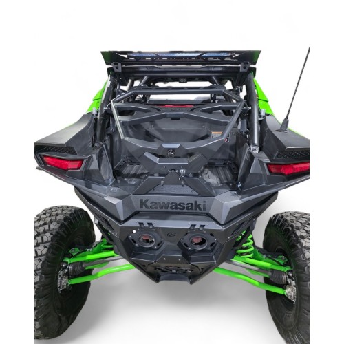 Elektric Offroad Kawasaki Teryx H2 Volt Baja Tire Rack Elektric Offroad Kawasaki Teryx H2 Volt Baja Tire Rack