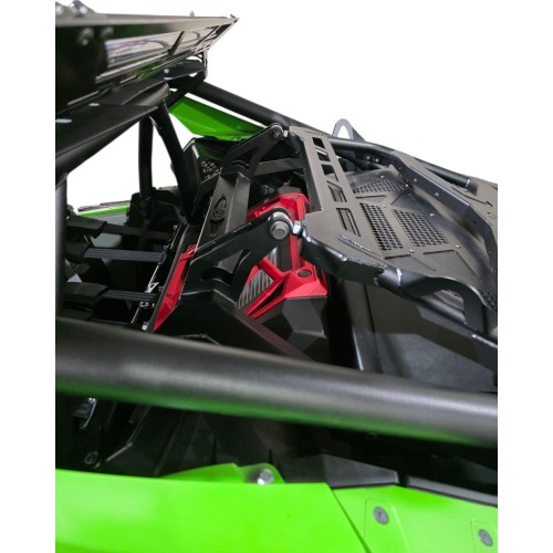 Elektric Offroad Kawasaki Teryx H2 Volt Baja Tire Rack Elektric Offroad Kawasaki Teryx H2 Volt Baja Tire Rack