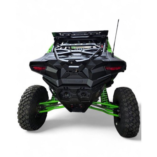Elektric Offroad Kawasaki Teryx H2 Volt Baja Tire Rack Elektric Offroad Kawasaki Teryx H2 Volt Baja Tire Rack