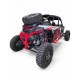 Elektric Offroad Polaris RZR Pro XP / Pro R / Pro S / Turbo R High Clearance Tire Rack Elektric Offroad Polaris RZR Pro XP / Pro R / Pro S / Turbo R High Clearance Tire Rack