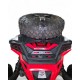 Elektric Offroad Polaris RZR Pro XP / Pro R / Pro S / Turbo R High Clearance Tire Rack Elektric Offroad Polaris RZR Pro XP / Pro R / Pro S / Turbo R High Clearance Tire Rack