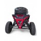 Elektric Offroad Polaris RZR Pro XP / Pro R / Pro S / Turbo R High Clearance Tire Rack Elektric Offroad Polaris RZR Pro XP / Pro R / Pro S / Turbo R High Clearance Tire Rack