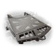 DRT Motorsports Polaris RZR XP 1000 / XP Turbo Adventure Rack / Tire Carrier