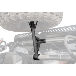 Can-Am Maverick X3 Spare Tire Carrier