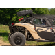 Can-Am Maverick X3 Spare Tire Carrier