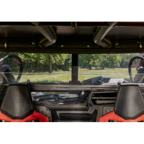 Can-Am Maverick X3 Spare Tire Carrier