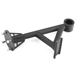 Can-Am Maverick X3 Spare Tire Carrier Can-Am Maverick X3 Spare Tire Carrier