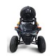 Elektric Offroad CFMoto ZForce Z10 Baja Tire Rack