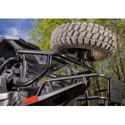 CFMoto ZForce 950 Spare Tire Carrier CFMoto ZForce 950 Spare Tire Carrier