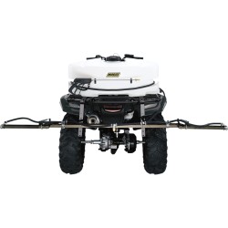 Moose Utility 100" 5-Nozzle Sprayer Boom