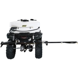 Moose Utility 140" 7-Nozzle Sprayer Boom