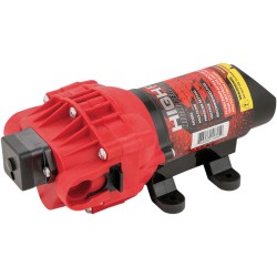 Moose Utility Replacement Spray Pump - 2.4 GPM Moose Utility Replacement Spray Pump - 2.4 GPM