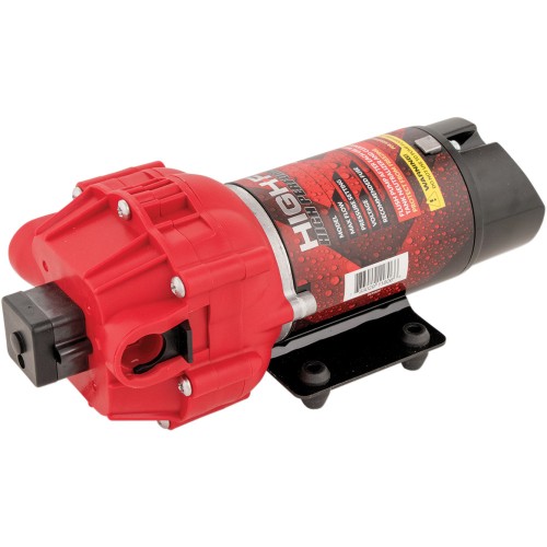 Moose Utility Replacement Spray Pump - 4.5 GPM Moose Utility Replacement Spray Pump - 4.5 GPM