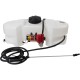 Moose Utility 15 Gallon Spot Sprayer - 2.4 GPM