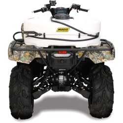 Moose Utility 15 Gallon Spot Sprayer - 2.4 GPM Moose Utility 15 Gallon Spot Sprayer - 2.4 GPM
