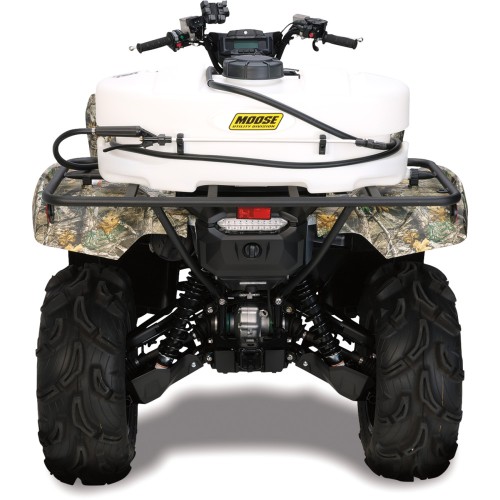 Moose Utility 15 Gallon Spot Sprayer - 2.4 GPM