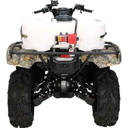 Moose Utility 15 Gallon Spot Sprayer - 2.4 GPM