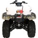 Moose Utility 15 Gallon Spot Sprayer - 2.4 GPM