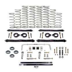 Shock Therapy Suspension Packages - Can-Am Maverick X3 Shock Therapy Suspension Packages - Can-Am Maverick X3