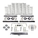 Shock Therapy Suspension Packages - Can-Am Maverick X3 Shock Therapy Suspension Packages - Can-Am Maverick X3