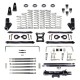 Shock Therapy Suspension Packages - Can-Am Maverick X3 Shock Therapy Suspension Packages - Can-Am Maverick X3