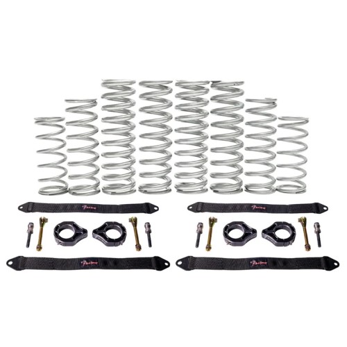 Shock Therapy Suspension Packages - Can-Am Maverick X3 Shock Therapy Suspension Packages - Can-Am Maverick X3