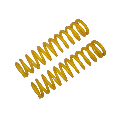 Can-Am Commander Rear Shock Springs Can-Am Commander Rear Shock Springs