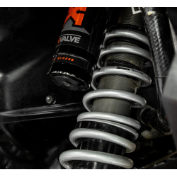 Kawasaki KRX 1000 Tender Springs Kawasaki KRX 1000 Tender Springs