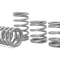 Polaris RZR Pro XP Tender Springs