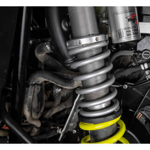 Polaris RZR XP 1000 Tender Springs Polaris RZR XP 1000 Tender Springs