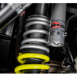 Polaris RZR Pro XP Tender Springs