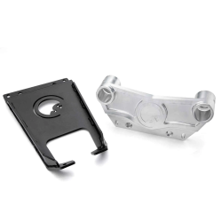 Can-Am Maverick X3 Billet Shock Tower Brace Can-Am Maverick X3 Billet Shock Tower Brace