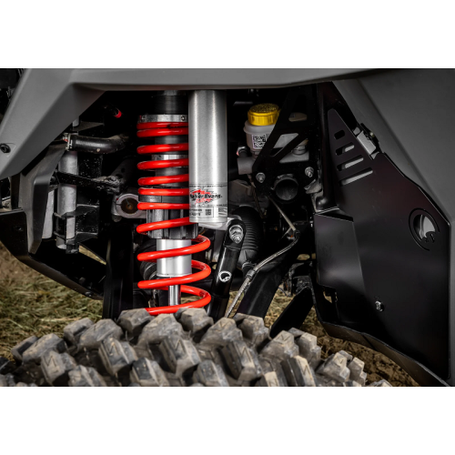 Polaris RZR Turbo R Sway Bar Shock Polaris RZR Turbo R Sway Bar Shock