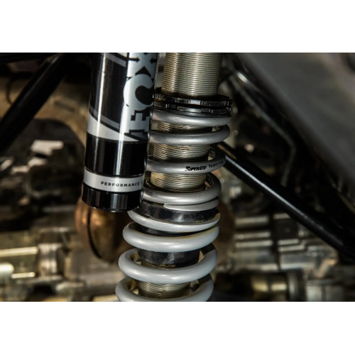 Honda Talon 1000 Tender Springs