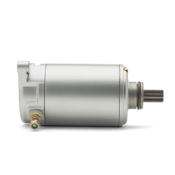 Up and Running Can-Am Defender Starter